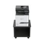 Lexmark MX822ADE Zwart-Wit Multifunctional Laserprinter (25B3357_C23) thumbnail