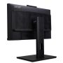 Acer B278U computer monitor 68,6 cm (27") 2560 x 1440 Pixels 2K Ultra HD LED Zwart (UM.HB8EE.002) thumbnail