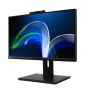 Acer B278U computer monitor 68,6 cm (27") 2560 x 1440 Pixels 2K Ultra HD LED Zwart (UM.HB8EE.002) thumbnail