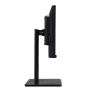 Acer B278U computer monitor 68,6 cm (27") 2560 x 1440 Pixels 2K Ultra HD LED Zwart (UM.HB8EE.002) thumbnail