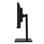 Acer B278U computer monitor 68,6 cm (27") 2560 x 1440 Pixels 2K Ultra HD LED Zwart (UM.HB8EE.002) thumbnail
