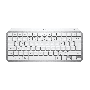 Logitech MX Keys Mini for Business Toetsenbord Draadloos (920-010598) thumbnail