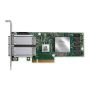 Mellanox ConnectX 5 MCX516A-CDAT 071C1T 2x 100GBe PCIe Gen 4.0 Dual Port QSFP28 Full Height Refurbished Network Interface Card (540-BCIV_SR_2) thumbnail