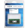 Crucial (Micron) 8GB DDR4 2400MHz SODIMM Geheugenmodule (CT8G4SFS824A) thumbnail