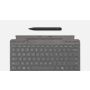 Microsoft Surface Pro Keyboard met Slim Pen 2, Grijs (1864-SB7-R4) thumbnail