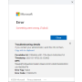 Microsoft Win Remote Desktop Services CAL Single Language Software Assurance Open Value No Level 2 Years Acquired Year 2 Academi thumbnail