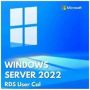 Microsoft Windows Server 2022 - Lizenz - 10 Benutzer-CALs (7S050080WW) thumbnail
