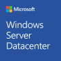 Microsoft Win Server Datacenter Core Single Language SA Step-up Open Value 16 Licenses No Level 3 Years Acquired Year 1Win Serve thumbnail