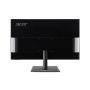 Acer EH273bix 68,6 cm (27") 1920 x 1080 Pixels Full HD LCD Zwart (UM.HE3EE.012) thumbnail