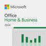Microsoft Office Home 2024 Polish EuroZone Medialess (EP2-06862) thumbnail