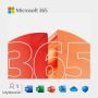 Microsoft BOX M365 Personal PL 1Y 1U 5D Win/Mac (EP2-32454) thumbnail