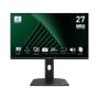 MSI Pro MP275PDE 27 Inch Full HD IPS Office Monitor 100Hz (9S6-3PC39M-013) thumbnail