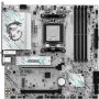 MSI B840M GAMING PLUS WIFI6E moederbord AMD B840 Socket AM5 micro ATX (B840M GAMING PLUS WIFI6E) thumbnail