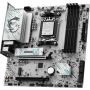 MSI B840M GAMING PLUS WIFI6E moederbord AMD B840 Socket AM5 micro ATX (B840M GAMING PLUS WIFI6E) thumbnail
