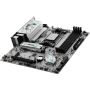 MSI B840M GAMING PLUS WIFI6E moederbord AMD B840 Socket AM5 micro ATX (B840M GAMING PLUS WIFI6E) thumbnail