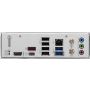 MSI B840M GAMING PLUS WIFI6E moederbord AMD B840 Socket AM5 micro ATX (B840M GAMING PLUS WIFI6E) thumbnail