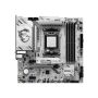 MSI B850M GAMING PLUS WIFI6E moederbord AMD B850 Socket AM5 micro ATX (B850M GAMING PLUS WIFI6E) thumbnail