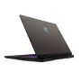 MSI Crosshair 17 HX AI D2XWGKG-004BE Intel Core Ultra 9 275HX Laptop 43,2 cm (17") Quad HD+ 16 GB DDR5-SDRAM 1 TB SSD NVIDIA GeForce RTX 5070 Wi-Fi 6E (802.11ax) Windows 11 Home Grijs (CROSSHAIR 17 HX AI D2XWGKG-004BE) thumbnail