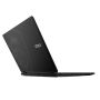MSI Crosshair 18 HX AI A2XWGKG-004BE Intel Core Ultra 9 275HX Laptop 45,7 cm (18") Quad HD+ 16 GB DDR5-SDRAM 1 TB SSD NVIDIA GeForce RTX 5070 Wi-Fi 6E (802.11ax) Windows 11 Home Zwart (CROSSHAIR 18 HX AI A2XWGKG-004BE) thumbnail