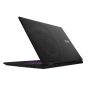 MSI Crosshair 18 HX AI A2XWGXKG-087NL Intel Core Ultra 9 275HX Laptop 45,7 cm (18") Quad HD+ 32 GB DDR5-SDRAM 1 TB SSD NVIDIA GeForce RTX 5070 Wi-Fi 6E (802.11ax) Windows 11 Home Zwart (CROSSHAIR 18 HX AI A2XWGXKG-087NL) thumbnail