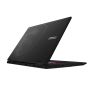 MSI Crosshair A18 HX A8WFKG-038NL AMD Ryzen™ 7 8840HX Laptop 45,7 cm (18") Quad HD+ 32 GB DDR5-SDRAM 1 TB SSD NVIDIA GeForce RTX 5060 Wi-Fi 6E (802.11ax) Windows 11 Home Zwart (CROSSHAIR A18 HX A8WFKG-038NL) thumbnail
