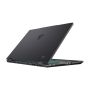 MSI Cyborg 15 B2RWEKG-083NL Intel Core 7 240H Laptop 39,6 cm (15.6") Full HD 16 GB DDR5-SDRAM 512 GB SSD NVIDIA GeForce RTX 5050 Wi-Fi 6E (802.11ax) Windows 11 Home Zwart (CYBORG 15 B2RWEKG-083NL) thumbnail