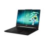MSI Cyborg 15 C13WEO-279NL Intel® Core™ i7 i7-13620H Laptop 39,6 cm (15.6") Full HD 16 GB DDR4-SDRAM 512 GB SSD NVIDIA GeForce RTX 5050 Laptop GPU Wi-Fi 6E (802.11ax) Windows 11 Home Grijs (CYBORG 15 C13WEO-279NL) thumbnail
