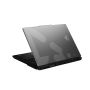 MSI Cyborg 15 C13WEO-279NL Intel® Core™ i7 i7-13620H Laptop 39,6 cm (15.6") Full HD 16 GB DDR4-SDRAM 512 GB SSD NVIDIA GeForce RTX 5050 Laptop GPU Wi-Fi 6E (802.11ax) Windows 11 Home Grijs (CYBORG 15 C13WEO-279NL) thumbnail