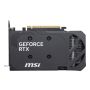 MSI GeForce RTX 5050 8G SHADOW 2X OC NVIDIA 8 GB GDDR6 (GEFORCE RTX 5050 8G SHADOW 2X OC BULK) thumbnail