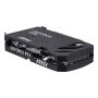 MSI GeForce RTX 5050 8G SHADOW 2X OC NVIDIA 8 GB GDDR6 (GEFORCE RTX 5050 8G SHADOW 2X OC BULK) thumbnail