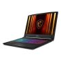 MSI Katana 15 HX B14WFK-845NL Intel® Core™ i7 i7-14650HX Laptop 39,6 cm (15.6") Full HD 16 GB DDR5-SDRAM 1 TB SSD NVIDIA GeForce RTX 5060 Wi-Fi 6E (802.11ax) Windows 11 Home Zwart (KATANA 15 HX B14WFK-845NL) thumbnail