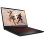 MSI Gaming GF76 11UC-653NL Katana Intel® Core™ i5 i5-11400H Laptop 43,9 cm (17.3") Full HD 16 GB DDR4-SDRAM 512 GB SSD NVIDIA GeForce RTX 3050 Wi-Fi 6 (802.11ax) Windows 11 Home Zwart (KATANA GF76 11UC-653NL) thumbnail