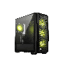 MSI MAG Forge 340R Airflow Behuizing (MAG FORGE 340R AIRFLOW) thumbnail