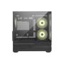 MSI MAG PANO M110R computerbehuizing Mini Tower Zwart (MAG PANO M110R) thumbnail
