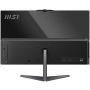 MSI Modern AM242 1M-1221EU All-in-One PC/workstation Intel Core 3 100U 60,5 cm (23.8") 1920 x 1080 Pixels Alles-in-één-pc 8 GB DDR5-SDRAM 256 GB SSD Windows 11 Pro Wi-Fi 6E (802.11ax) Zwart (MODERN AM242 1M-1221EU) thumbnail