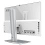 MSI Modern AM242P 1M-1224EU All-in-One PC/workstation Intel Core 5 120U 60,5 cm (23.8") 1920 x 1080 Pixels Alles-in-één-pc 8 GB DDR5-SDRAM 512 GB SSD Windows 11 Pro Wi-Fi 6E (802.11ax) Wit (MODERN AM242P 1M-1224EU) thumbnail