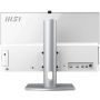 MSI Modern AM242P 1M-1224EU All-in-One PC/workstation Intel Core 5 120U 60,5 cm (23.8") 1920 x 1080 Pixels Alles-in-één-pc 8 GB DDR5-SDRAM 512 GB SSD Windows 11 Pro Wi-Fi 6E (802.11ax) Wit (MODERN AM242P 1M-1224EU) thumbnail