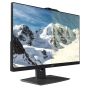 MSI Modern AM242TP 1M-1227EU Intel Core 5 120U 60,5 cm (23.8") 1920 x 1080 Pixels Touchscreen Alles-in-één-pc 8 GB DDR5-SDRAM 512 GB SSD Windows 11 Pro Wi-Fi 6E (802.11ax) Zwart (MODERN AM242TP 1M-1227EU) thumbnail