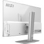 MSI Modern AM272P 1M-847EU Intel Core 5 120U 68,6 cm (27") 1920 x 1080 Pixels Alles-in-één-pc 8 GB DDR5-SDRAM 512 GB SSD Windows 11 Pro Wi-Fi 6E (802.11ax) Wit (MODERN AM272P 1M-847EU) thumbnail