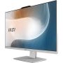 MSI Modern AM272P 1M-847EU Intel Core 5 120U 68,6 cm (27") 1920 x 1080 Pixels Alles-in-één-pc 8 GB DDR5-SDRAM 512 GB SSD Windows 11 Pro Wi-Fi 6E (802.11ax) Wit (MODERN AM272P 1M-847EU) thumbnail