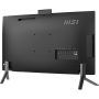MSI Modern AM273Q AI 1UM-058EU Intel Core Ultra 7 155H 68,6 cm (27") 2560 x 1440 Pixels Alles-in-één-pc 32 GB DDR5-SDRAM 1 TB SSD Windows 11 Pro Wi-Fi 6E (802.11ax) Zwart (MODERN AM273Q AI 1UM-058EU) thumbnail