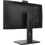 MSI Modern AM273QP AI 1UM-059EU Intel Core Ultra 7 155H 68,6 cm (27") 2560 x 1440 Pixels Alles-in-één-pc 32 GB DDR5-SDRAM 1 TB SSD Windows 11 Pro Wi-Fi 6E (802.11ax) Zwart (MODERN AM273QP AI 1UM-059EU) thumbnail