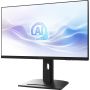 MSI Modern AM273QP AI 1UM-060EU Intel Core Ultra 7 155H 68,6 cm (27") 2560 x 1440 Pixels Alles-in-één-pc 32 GB DDR5-SDRAM 1 TB SSD Windows 11 Pro Wi-Fi 6E (802.11ax) Wit (MODERN AM273QP AI 1UM-060EU) thumbnail