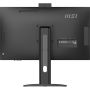 MSI Modern AM273QP AI 1UM-060EU Intel Core Ultra 7 155H 68,6 cm (27") 2560 x 1440 Pixels Alles-in-één-pc 32 GB DDR5-SDRAM 1 TB SSD Windows 11 Pro Wi-Fi 6E (802.11ax) Wit (MODERN AM273QP AI 1UM-060EU) thumbnail
