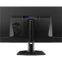 MSI MPG 322URX QD-OLED computer monitor 80 cm (31.5") 3840 x 2160 Pixels 4K Ultra HD Zwart (MPG 322URX QD-OLED) thumbnail