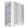 MSI MPG VELOX 300R AIRFLOW PZ Midi Tower Wit (MPG VELOX 300R AIRFLOW PZ WHITE) thumbnail