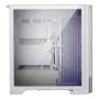 MSI MPG VELOX 300R AIRFLOW PZ Midi Tower Wit (MPG VELOX 300R AIRFLOW PZ WHITE) thumbnail