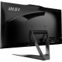 MSI Pro AP222T 14M-622EU Intel® Pentium® Gold G7400 54,6 cm (21.5") 1920 x 1080 Pixels Touchscreen Alles-in-één-pc 8 GB DDR4-SDRAM 128 GB SSD Windows 11 Pro Wi-Fi 5 (802.11ac) Zwart (PRO AP222T 14M-622EU) thumbnail