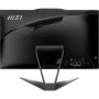 MSI Pro AP222T 14M-622EU Intel® Pentium® Gold G7400 54,6 cm (21.5") 1920 x 1080 Pixels Touchscreen Alles-in-één-pc 8 GB DDR4-SDRAM 128 GB SSD Windows 11 Pro Wi-Fi 5 (802.11ac) Zwart (PRO AP222T 14M-622EU) thumbnail