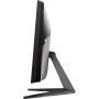 MSI Pro AP222T 14M-622EU Intel® Pentium® Gold G7400 54,6 cm (21.5") 1920 x 1080 Pixels Touchscreen Alles-in-één-pc 8 GB DDR4-SDRAM 128 GB SSD Windows 11 Pro Wi-Fi 5 (802.11ac) Zwart (PRO AP222T 14M-622EU) thumbnail